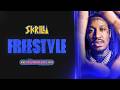 Skrilla S 2026 XXL Freshman Freestyle