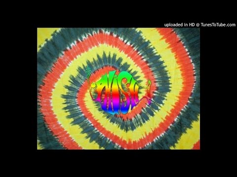 Phish w/Jah Roy - "Ya Mar/Reggae Jam & Rap" (Nectar's, 5/24/88)