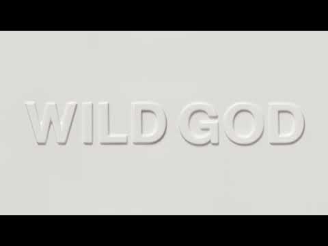 Nick Cave & The Bad Seeds - Wild God (Official Audio)