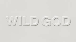 Kadr z teledysku Wild God tekst piosenki Nick Cave & The Bad Seeds