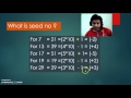 Divisibility Tests Part3
