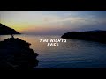 Avicii - The Nights (slowed + reverb)