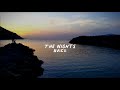 Avicii The Nights Slowed Reverb