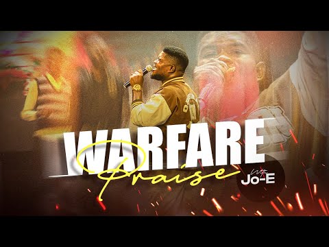 WARFARE PRAISE WITH JO-E AT @layersoftruth_ng KADUNA #viral #kaduna 