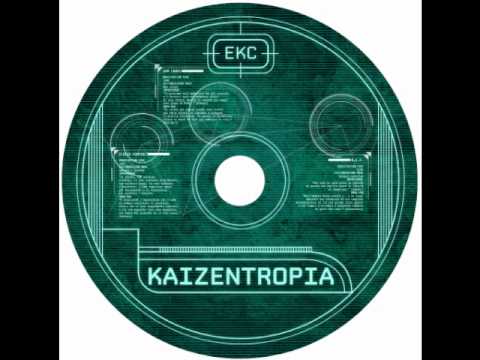 EKC - Nient'altro che... - feat. Jack Makkia - KAIZENTROPIA 2011
