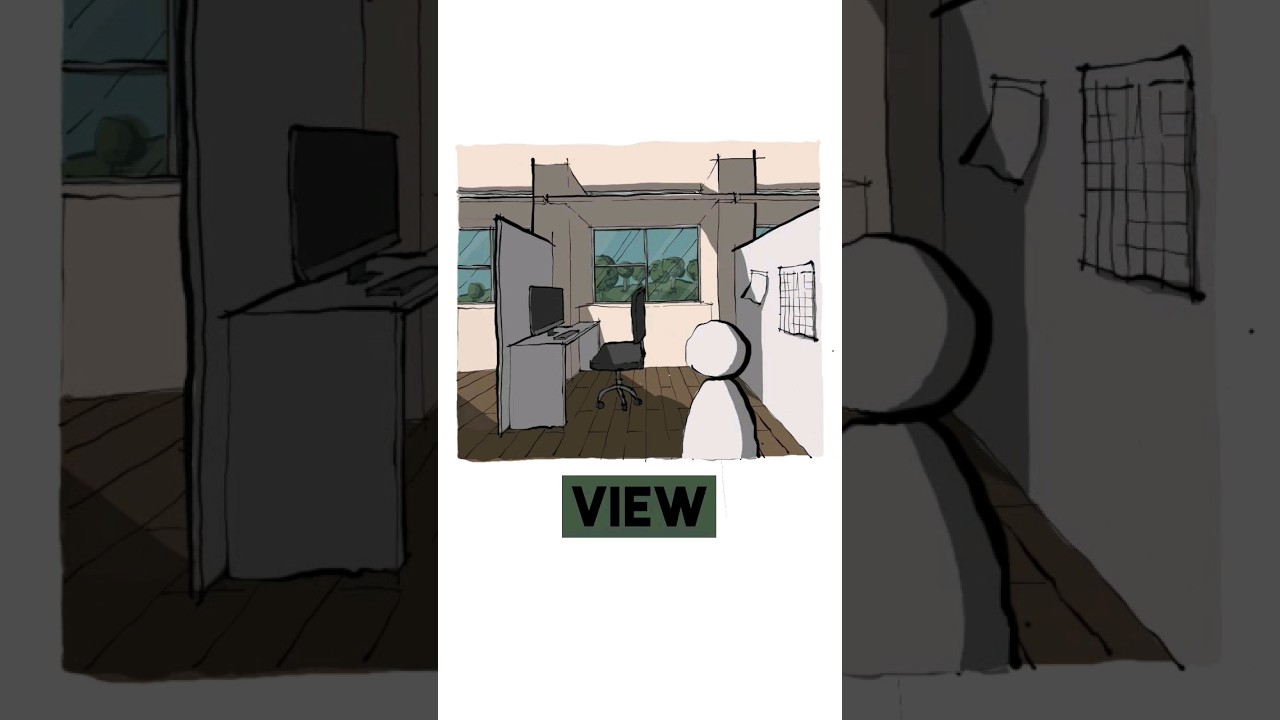 Sustainable Architecture Glossary | #21: Quality Views