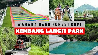 Download lagu Terbaru Forest Kopi Kembang Langit Park Batang... mp3