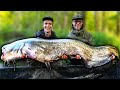 How To Catch Catfish Catfishing In The U K