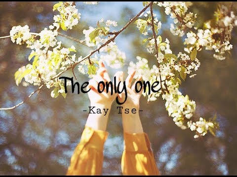 The Only One (劇集《殭》插曲) - Tạ An Kỳ