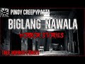 Biglang Nawala Horror | Tagalog Stories | Pinoy Creepypasta