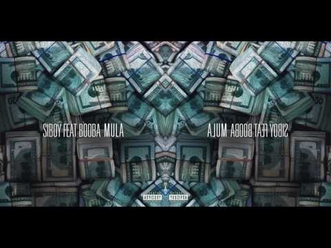 XIV BEAT |MULA| Instrumental Siboy / Booba