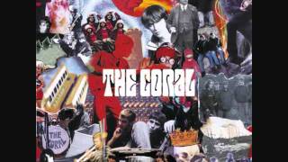 The Coral - Dreaming Of You