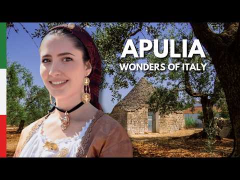 Puglia from Bari to Lecce: Food, Traditions & Stunning Villages - Wonders of Italy