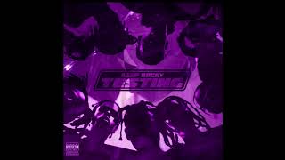 ASAP Rocky - Buck Shots (Chopped &amp; Screwed)