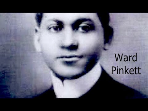 I'm On A See-Saw - The Little Ramblers (Ward Pinkett, vocal) - Bluebird B-6130-A