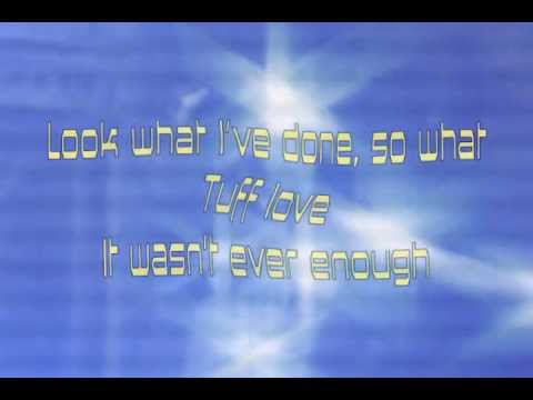 Tuff Love (Lyric Video) by Riddles