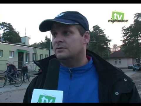 Zieloni Żarki-Górnik 09  2:2