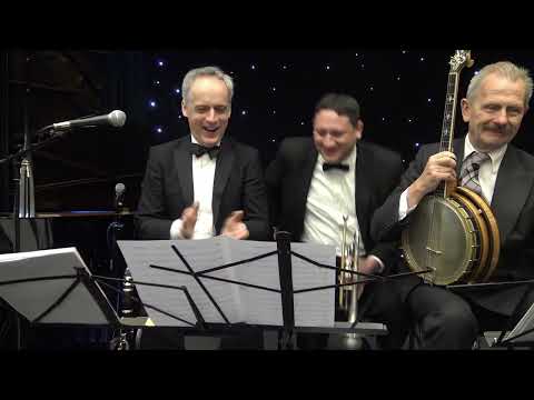 Set 15 - Clarinet Trios of the 1920s