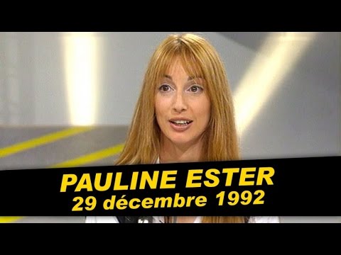 Pauline Ester est dans Coucou c'est nous - Emission complète