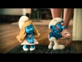 THE SMURFS New Trailer