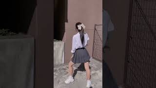 【TikTok】エチエチjk?