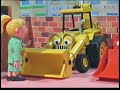 Bob The Builder Scarecrow Dizzy And Other Stories 2001 Uk Vhs