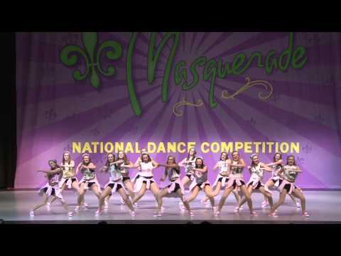 Best Hip Hop // WHAT YA GOIN DO - Cabot Dance Academy [Bentonville, AR]