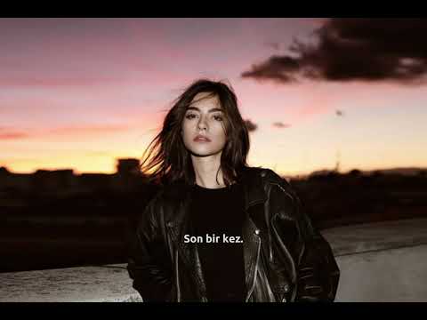 В последний раз- Ансамбль Весёлые ребята ~Türkçe çeviri