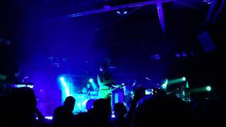 MINUS THE BEAR - KNIGHTS