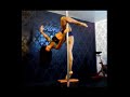 Pole dance freestyle Kanye West - Runaway ...
