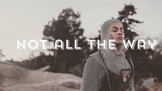 Kyle Dion - Not All The Way | Future Cool
