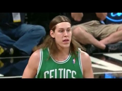Kelly Olynyk 10 points vs Brooklyn Nets 10/15/2013 - Highlights