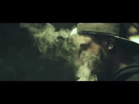 Ricky Blaze - Never Be (Official Video)