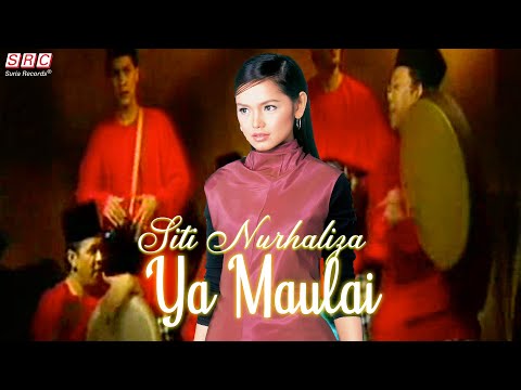 Siti Nurhaliza - Ya Maulai