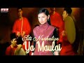 Download Lagu Siti Nurhaliza - Ya Maulai Mp3 Free