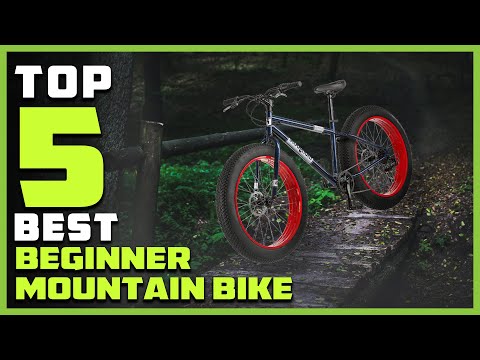 Top 4 Best Beginner Mountain Bikes Review in 2023 | Lightweight/Aluminum Frame Mountain Bike