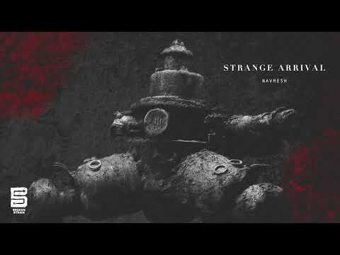 Strange Arrival - Navmesh