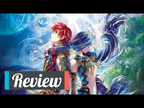 Ys VIII: Lacrimosa of DANA Switch Review