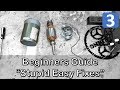 Three Most Common Motor Fixes Anyone Can Do; Ultimate Guide to Electric motors ; #070