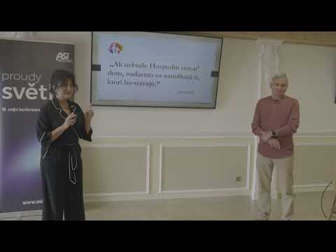 Manželé Kernovi - Rodina: v službe lásky