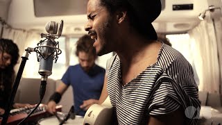 Twin Shadow - Castles in the Snow | Live at OnAirstreaming