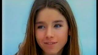 gil - never giving up now ( viva tv )