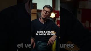 Le professeur Philippe Charlier explique que les vrais zombies existent #horror #zombie #reel