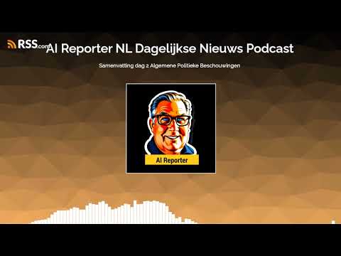 Samenvatting dag 2 Algemene Politieke Beschouwingen