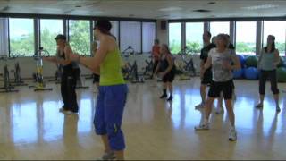 Disco Hippie by &quot;Play&quot; Zumba