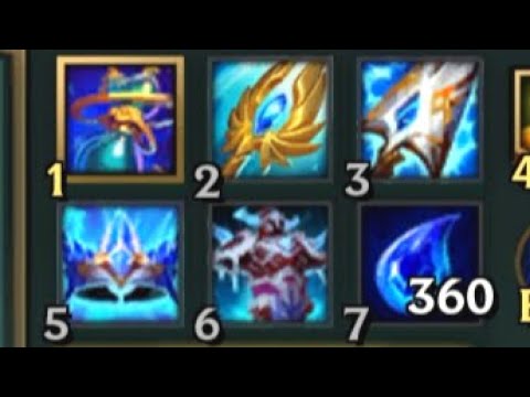 This is an Interesting Season 2026 Build...