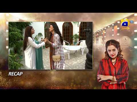 Recap Dao Episode 14 - 18th March 2024 - HAR PAL GEO