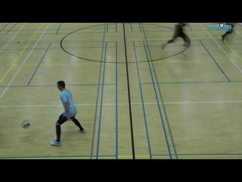 ZVK Moratex Lebbeke - Colombus Wemmel (Match) 15/10/2021