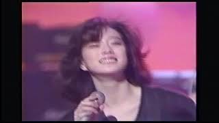 六本木心中　～　ジェンカ　中森明菜　アン・ルイス 研ナオコ  1986年5月9日
