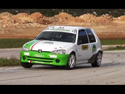 Palermo Exibition Rally Nobile - Nobile